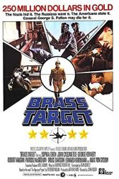دانلود فیلم Brass Target 1978