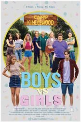 دانلود فیلم Boys vs. Girls 2019