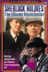 دانلود فیلم andquot;The Case-Book of Sherlock Holmesandquot; The Master Blackmailer 1992