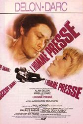 دانلود فیلم Lhomme pressé 1977