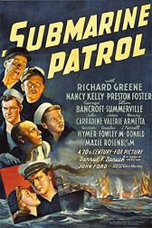 دانلود فیلم Submarine Patrol 1938