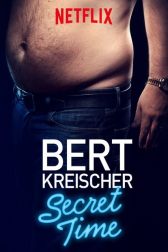 دانلود فیلم Bert Kreischer: Secret Time 2018