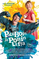 دانلود فیلم Puluboin ja Ponin leffa 2018