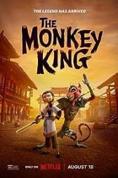 دانلود فیلم The Monkey King 2023