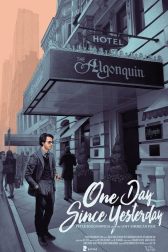 دانلود فیلم One Day Since Yesterday: Peter Bogdanovich and the Lost American Film 2014