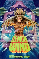 دانلود فیلم Demon Wind 1990