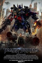 دانلود فیلم Transformers: Dark of the Moon 2011