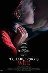 دانلود فیلم Tchaikovskys Wife 2022