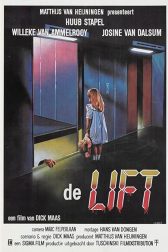 دانلود فیلم De lift 1983