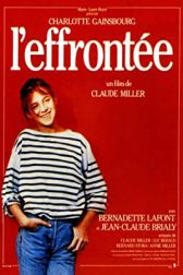دانلود فیلم Leffrontée 1985