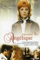 دانلود فیلم Untamable Angelique 1967