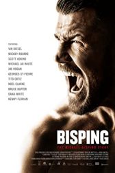 دانلود فیلم Bisping 2021