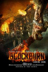 دانلود فیلم Blackburn 2015