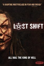 دانلود فیلم Last Shift 2014