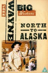 دانلود فیلم North to Alaska 1960