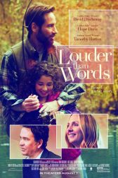 دانلود فیلم Louder Than Words 2013