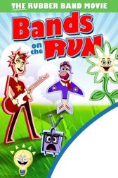 دانلود فیلم Bands on the Run 2011