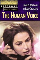 دانلود فیلم The Human Voice 1966