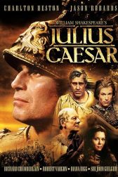 دانلود فیلم Julius Caesar 1970