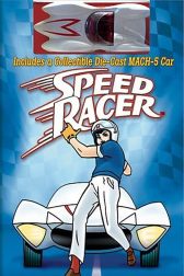 دانلود فیلم Speed Racer 1967