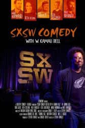 دانلود فیلم SXSW Comedy with W. Kamau Bell 2015