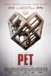 دانلود فیلم Pet 2016