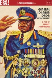 دانلود فیلم General Idi Amin Dada: A Self Portrait 1974