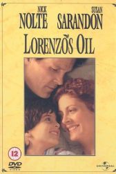 دانلود فیلم Lorenzos Oil 1992