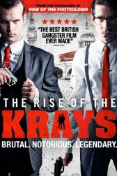 دانلود فیلم The Rise of the Krays 2015