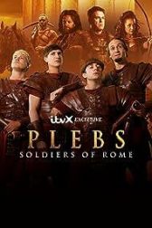 دانلود فیلم Plebs: Soldiers of Rome 2022