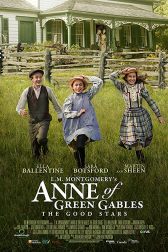 دانلود فیلم L.M. Montgomerys Anne of Green Gables: The Good Stars 2017