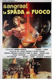 دانلود فیلم Sangraal, la spada di fuoco (1982) – IMDb 1982