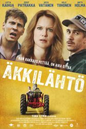 دانلود فیلم Äkkilähtö 2016