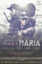 دانلود فیلم Alias María 2015