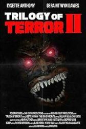 دانلود فیلم Trilogy of Terror II 1996