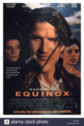 دانلود فیلم Equinox 1992