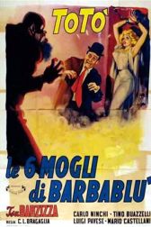 دانلود فیلم Le sei mogli di Barbablù 1950