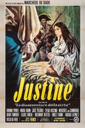 دانلود فیلم Marquis de Sade’s Justine 1969