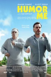 دانلود فیلم Humor Me 2017