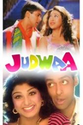 دانلود فیلم Judwaa 1997