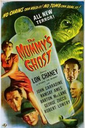 دانلود فیلم The Mummys Ghost 1944