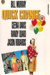 دانلود فیلم Quick Change 1990