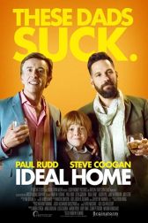 دانلود فیلم Ideal Home 2018