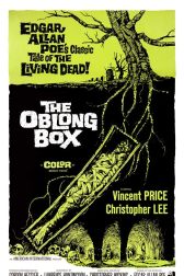 دانلود فیلم The Oblong Box 1969