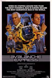 دانلود فیلم Avalanche Express 1979