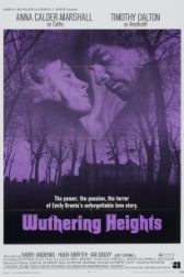 دانلود فیلم Wuthering Heights 1970