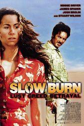 دانلود فیلم Slow Burn 2000