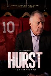 دانلود فیلم Hurst: The First and Only 2022
