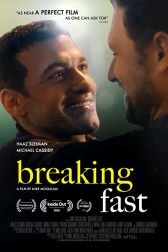 دانلود فیلم Breaking Fast 2020