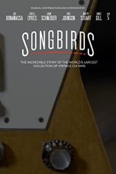 دانلود فیلم Songbirds 2022